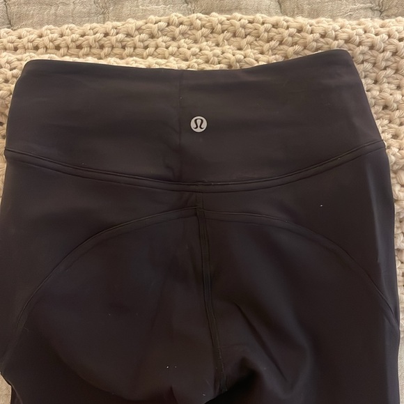 Lululemon Athletica Force Within Tight - Picture 2 of 6